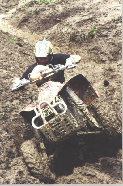 500 polaris